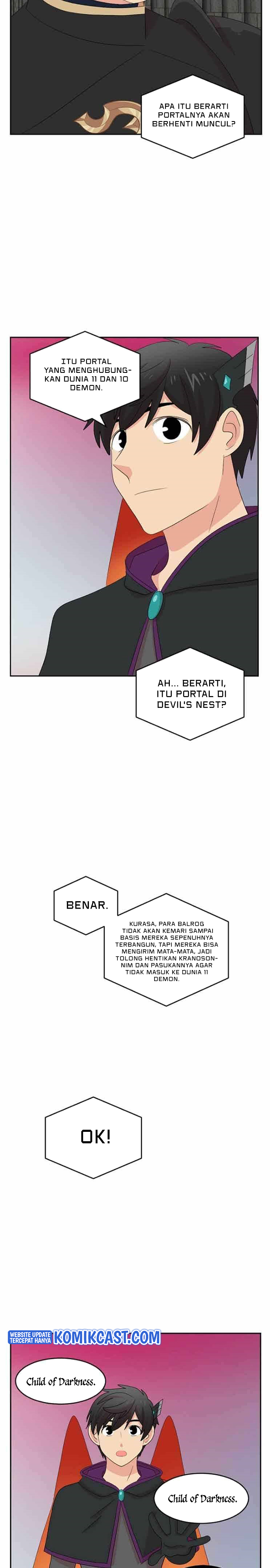 Bookworm (Reader) Chapter 164 Gambar 20