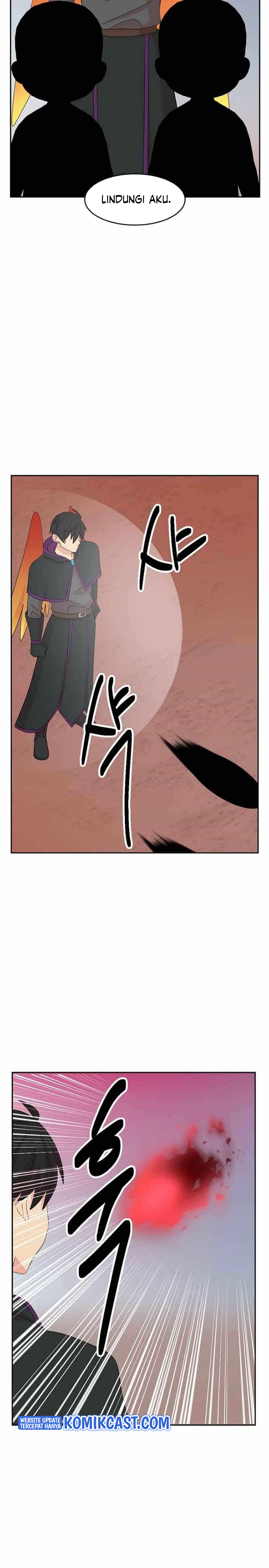 Bookworm (Reader) Chapter 164 Gambar 21