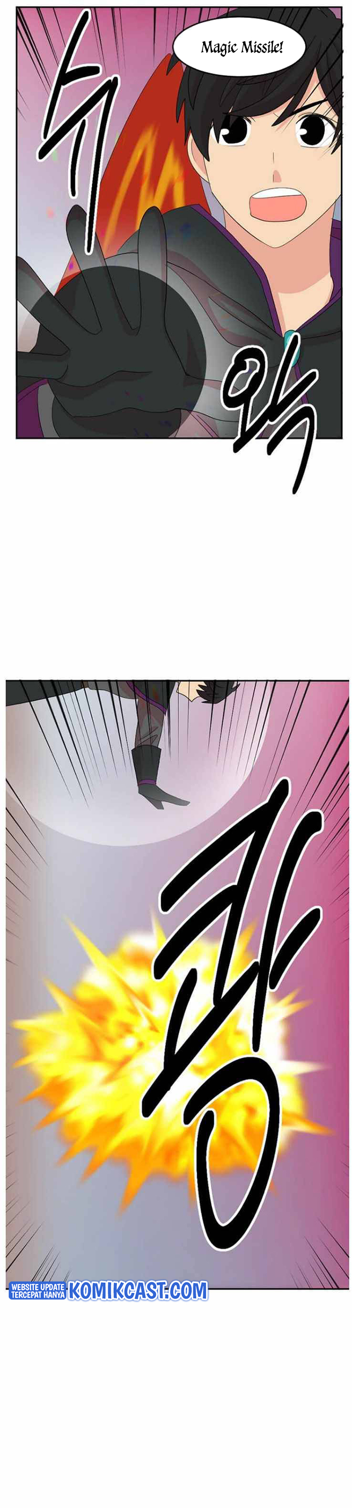 Bookworm (Reader) Chapter 164 Gambar 22