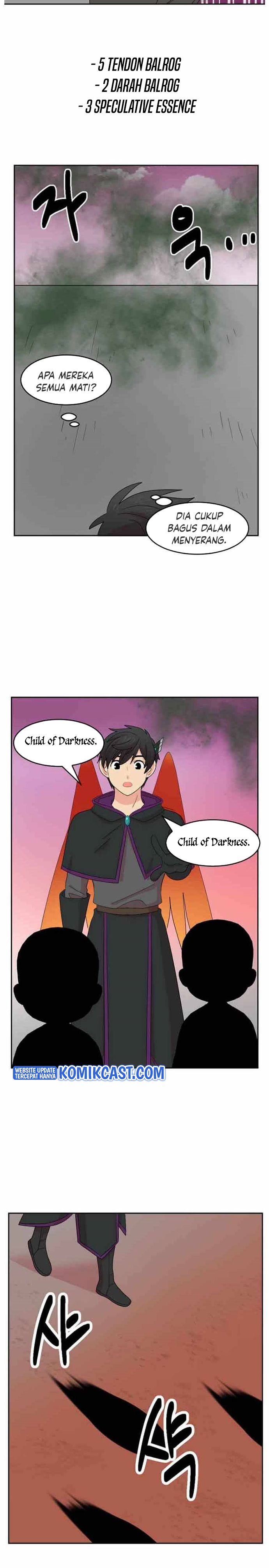 Bookworm (Reader) Chapter 164 Gambar 4