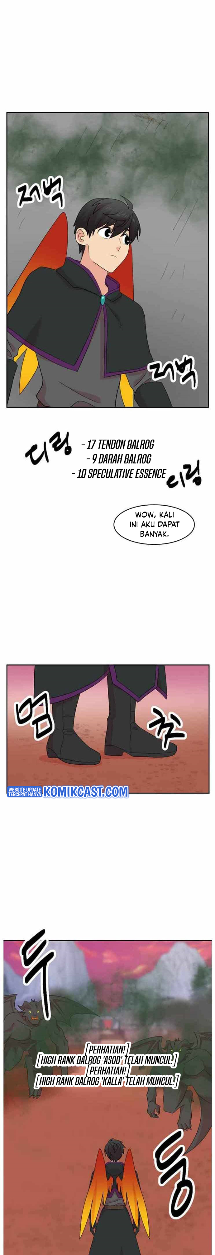 Bookworm (Reader) Chapter 164 Gambar 5