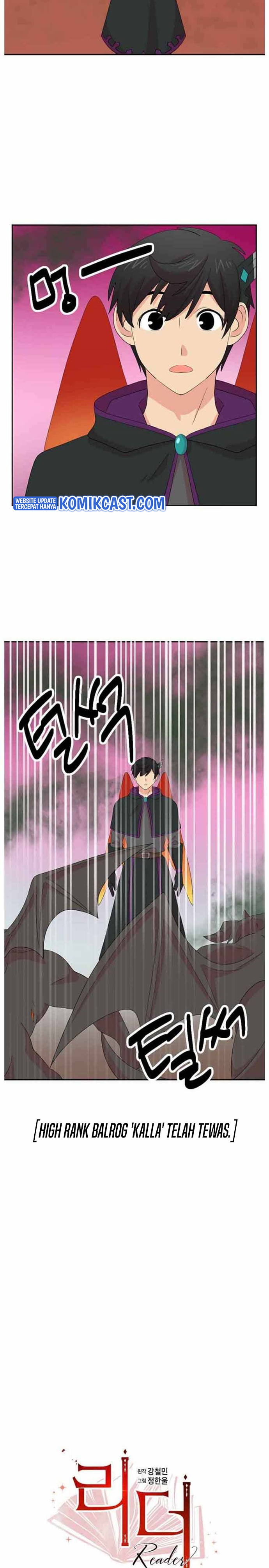 Bookworm (Reader) Chapter 164 Gambar 6
