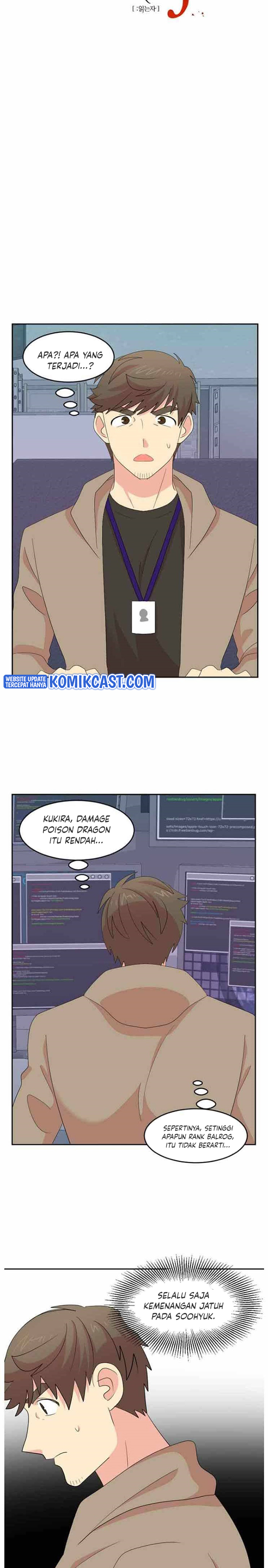 Bookworm (Reader) Chapter 164 Gambar 7