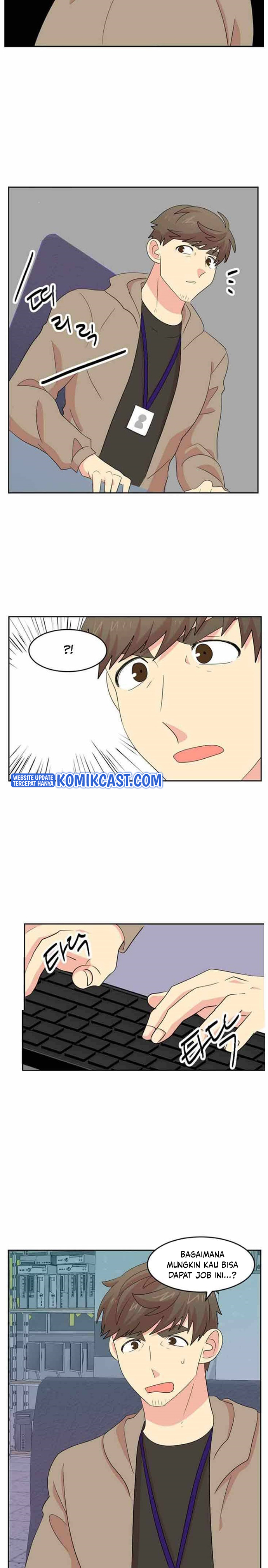 Bookworm (Reader) Chapter 164 Gambar 8