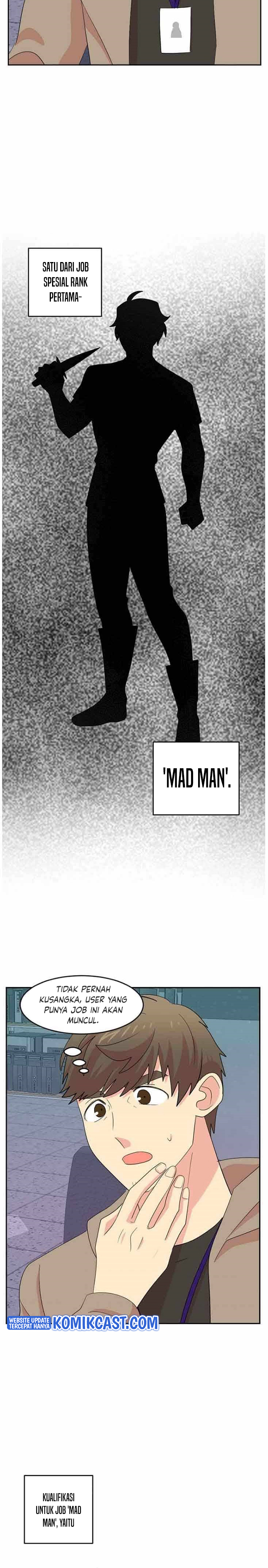 Bookworm (Reader) Chapter 164 Gambar 9