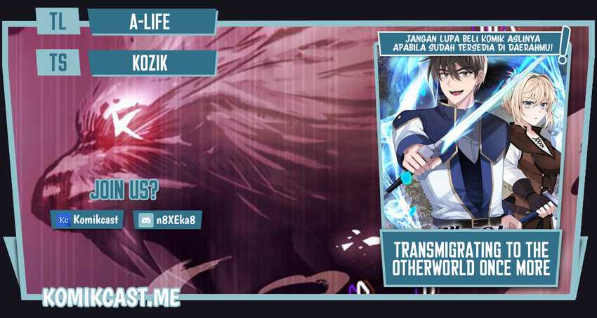 Baca Komik Transmigrating to the Otherworld Once More Chapter 13 Gambar 1