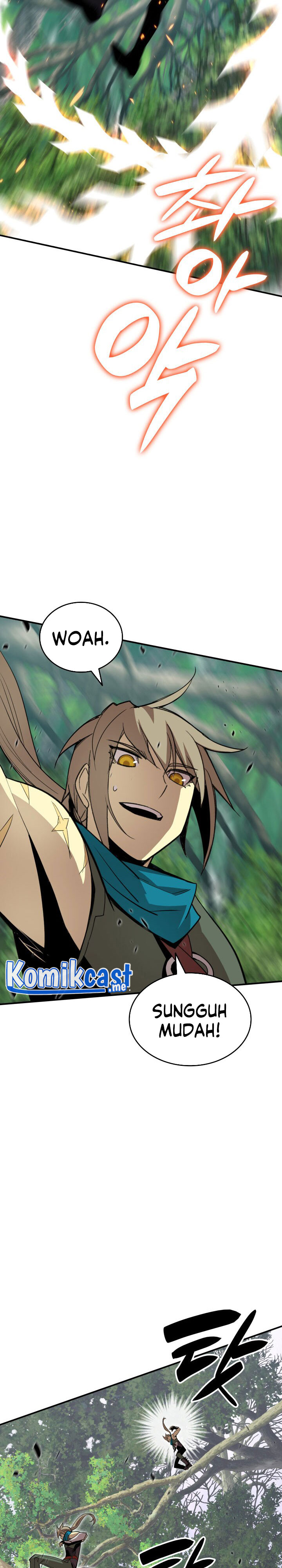 Worn and Torn Newbie Chapter 96 Gambar 13
