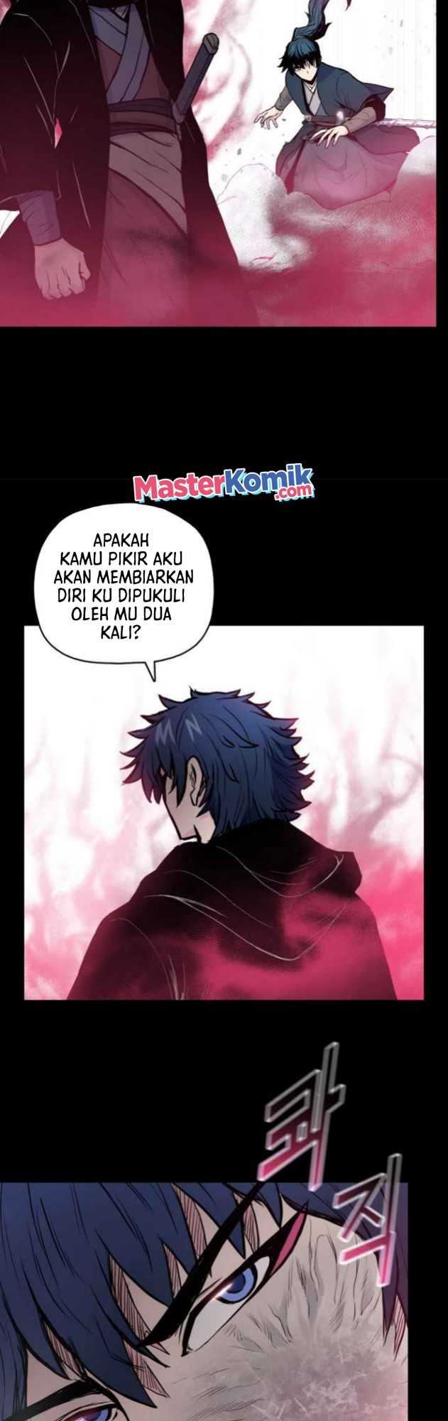 Reincarnated War God Chapter 41 Gambar 29