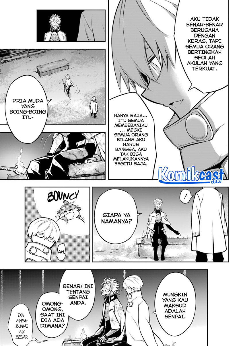 Ragna Crimson Chapter 46 Gambar 20