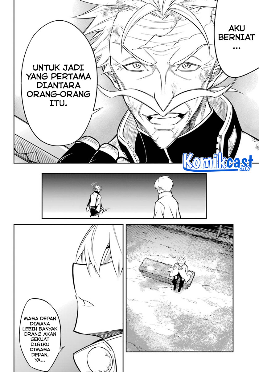 Ragna Crimson Chapter 46 Gambar 24