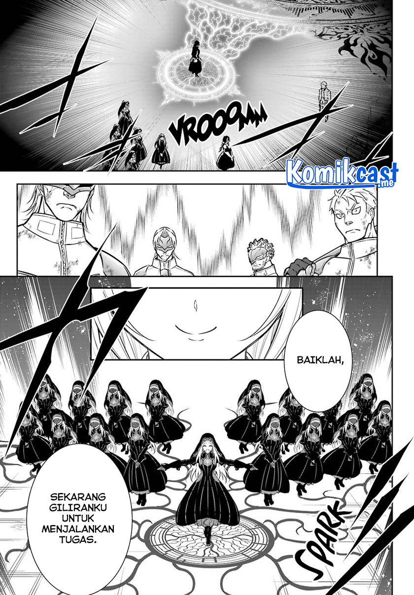 Ragna Crimson Chapter 46 Gambar 29