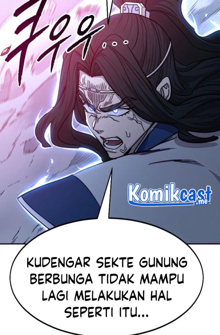 Return of the Flowery Mountain Sect Chapter 68 Gambar 21