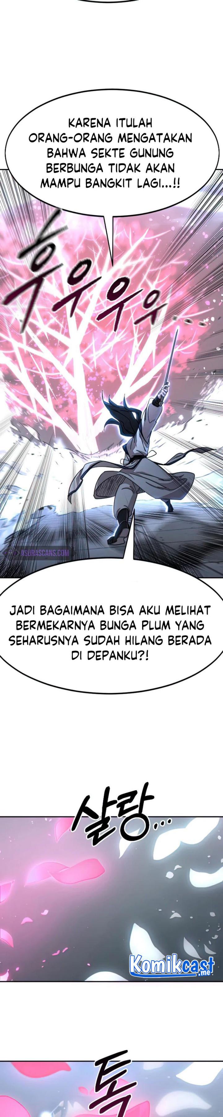 Return of the Flowery Mountain Sect Chapter 68 Gambar 22