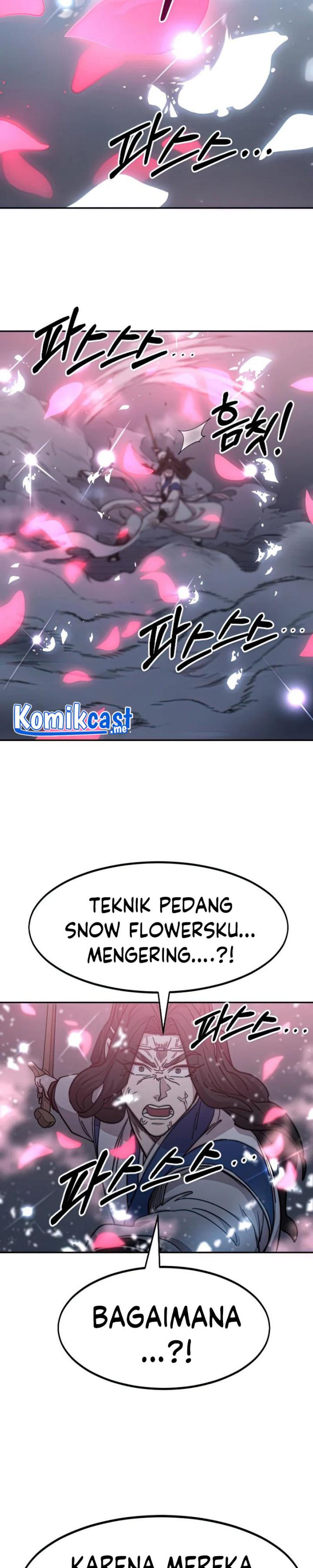 Return of the Flowery Mountain Sect Chapter 68 Gambar 23