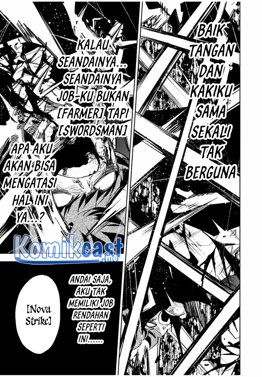 The Unfavorable Job “Appraiser” Is Actually the Strongest Chapter 44 Gambar 22