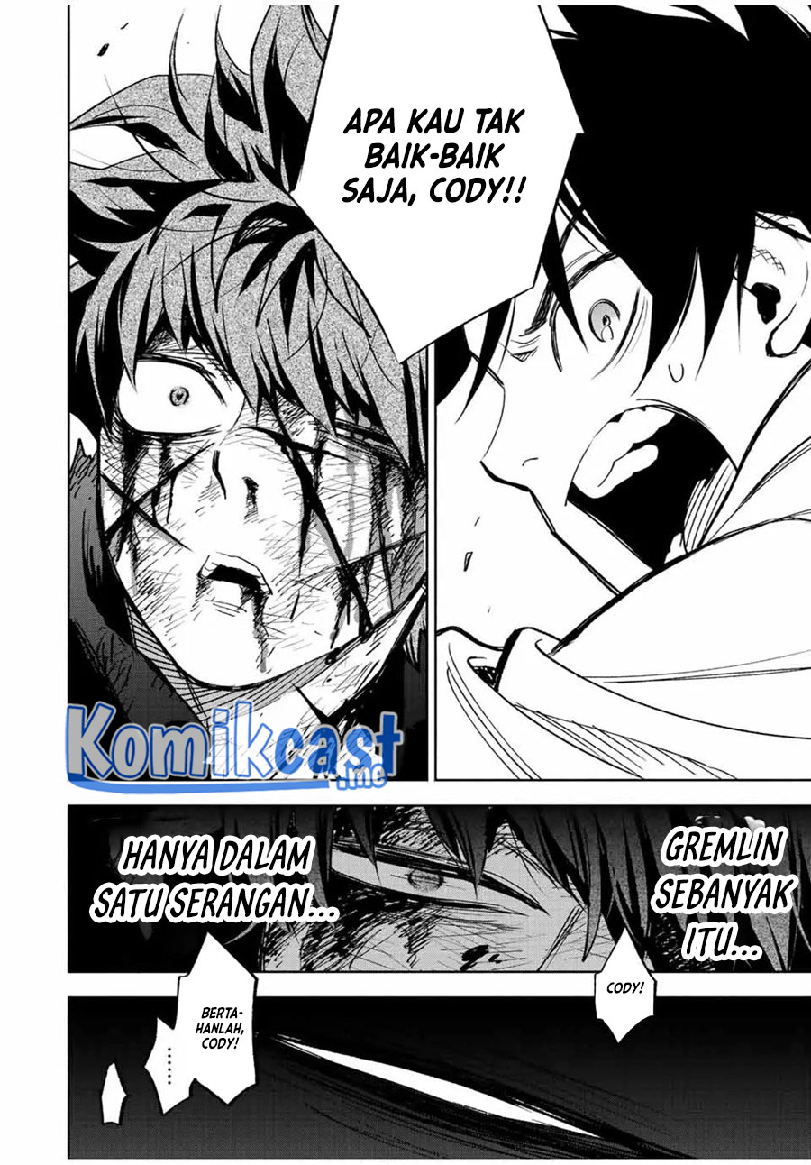 The Unfavorable Job “Appraiser” Is Actually the Strongest Chapter 44 Gambar 25