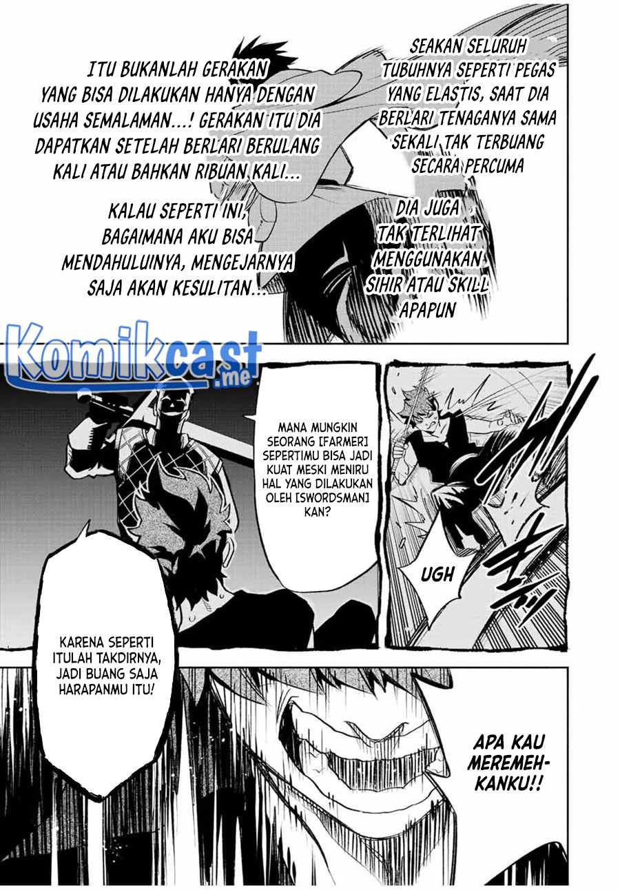 The Unfavorable Job “Appraiser” Is Actually the Strongest Chapter 44 Gambar 8