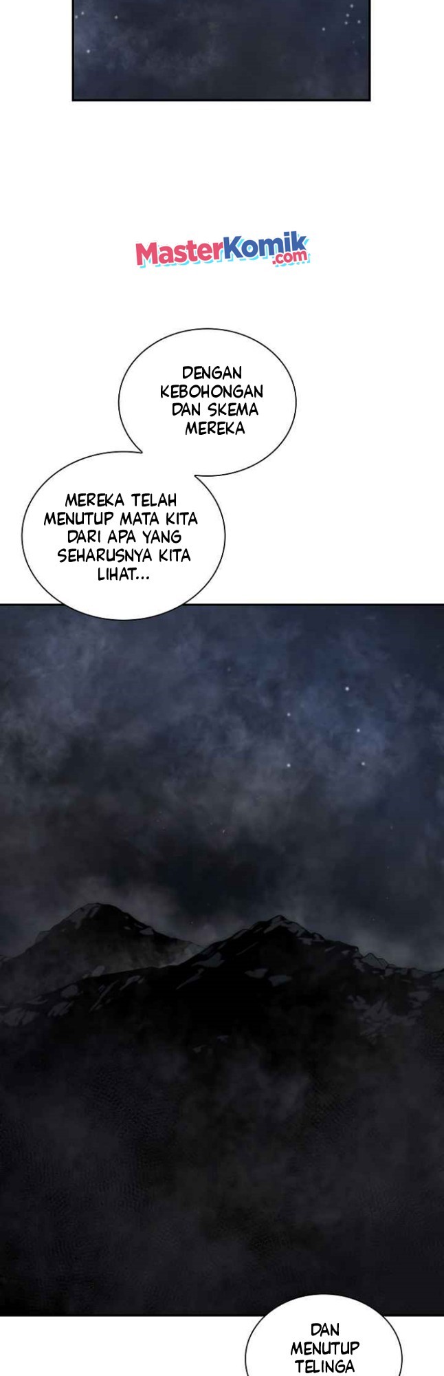 Record of the War God Chapter 136 Gambar 12