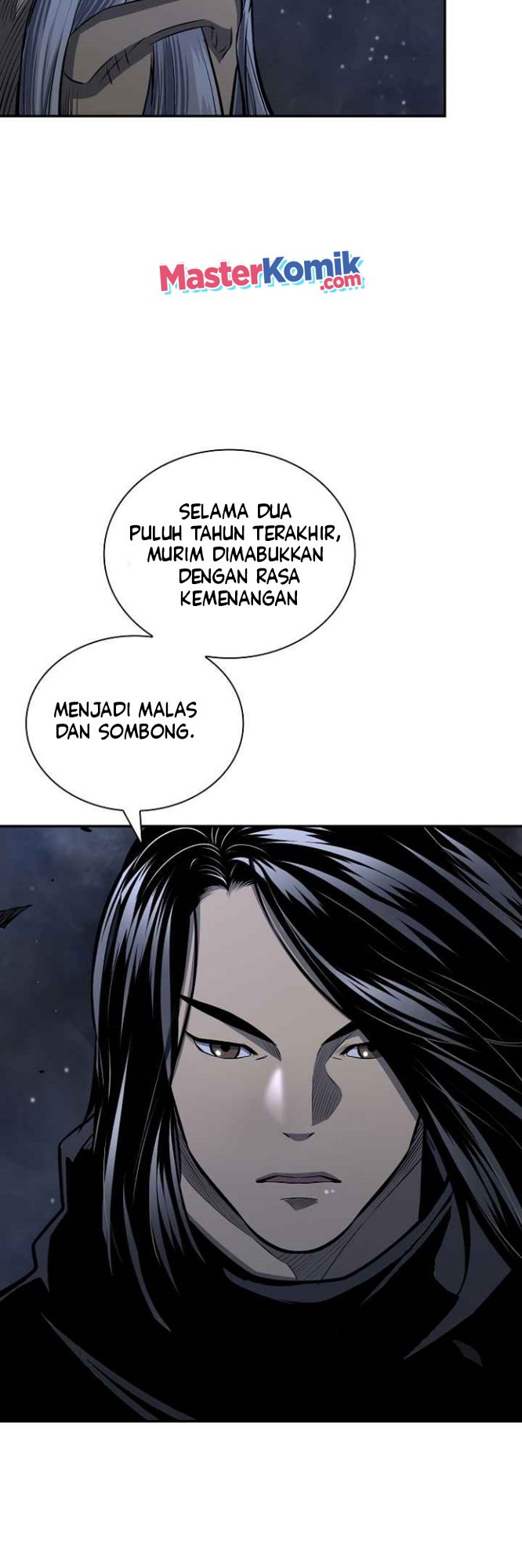 Record of the War God Chapter 136 Gambar 18