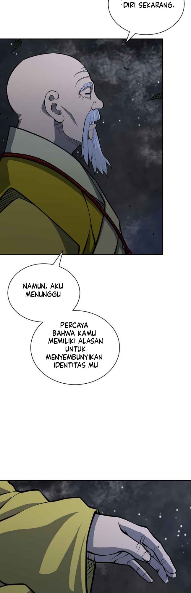 Record of the War God Chapter 136 Gambar 7