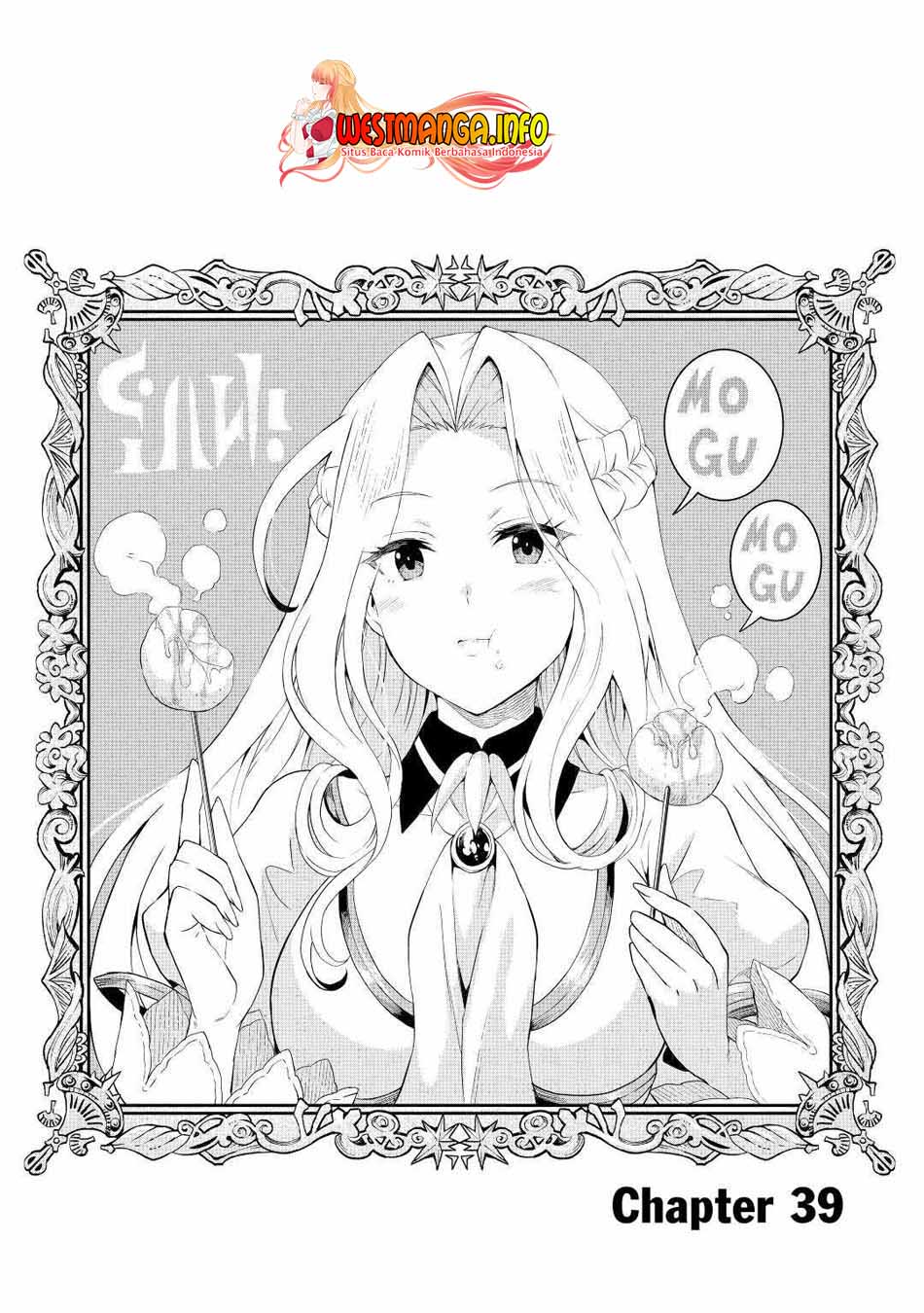 Baca Manga Souzai Saishuka no Isekai Ryokouki Chapter 39 Gambar 2