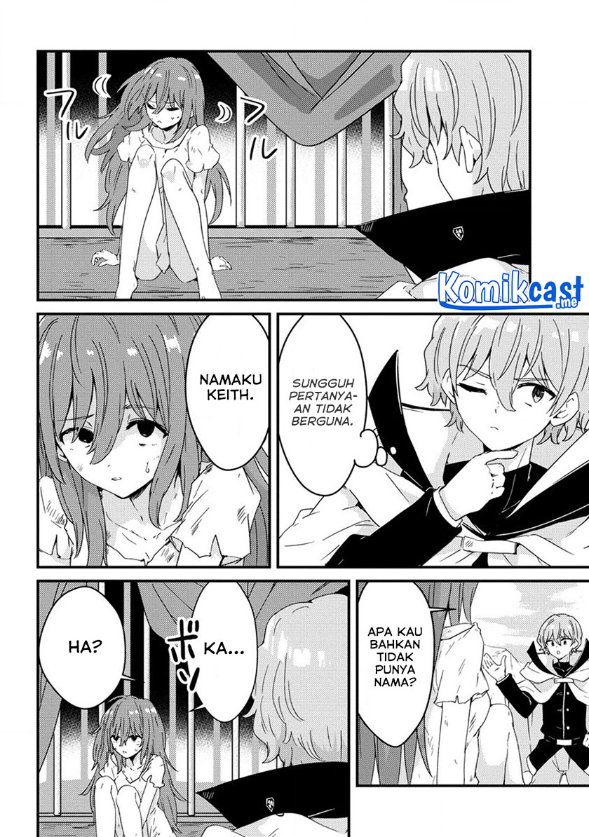 Uchi no Maid to Kekkon suru Tamenara ore wa Harem wo Tsukuru Chapter 13 Gambar 25