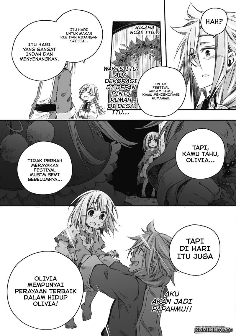 Parenting Diary Of The Strongest Dragon Who Suddenly Became A Dad Chapter 8 Gambar 9