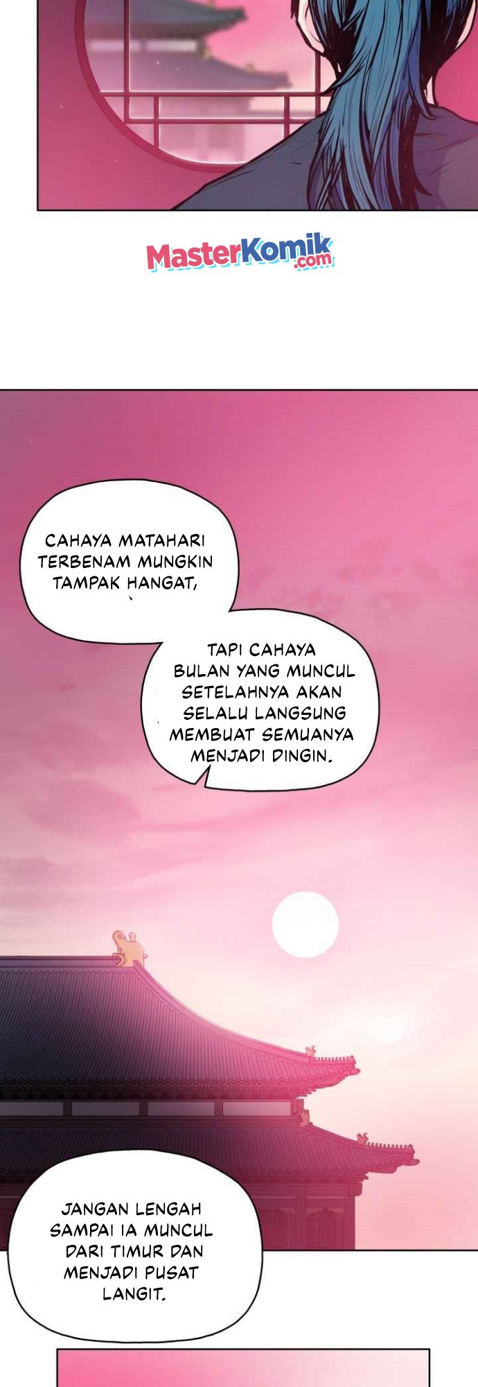 Reincarnated War God Chapter 42 Gambar 43