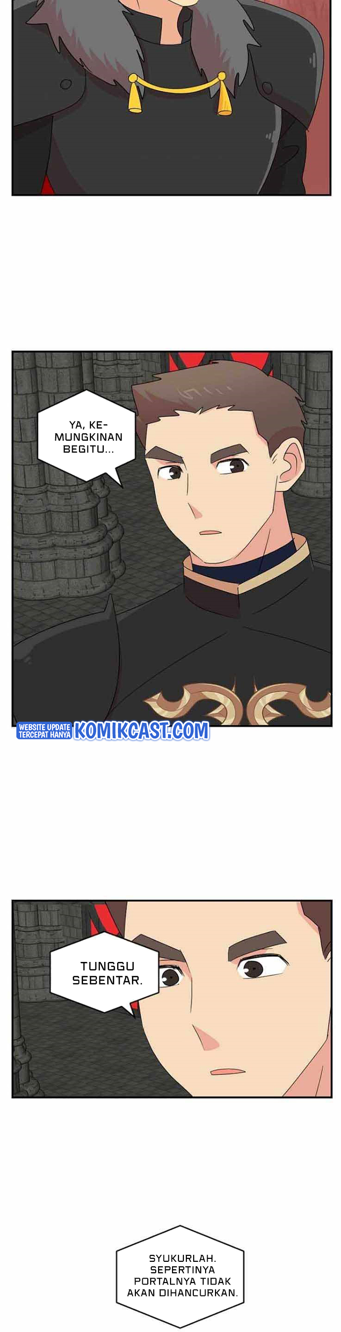 Bookworm (Reader) Chapter 166 Gambar 12