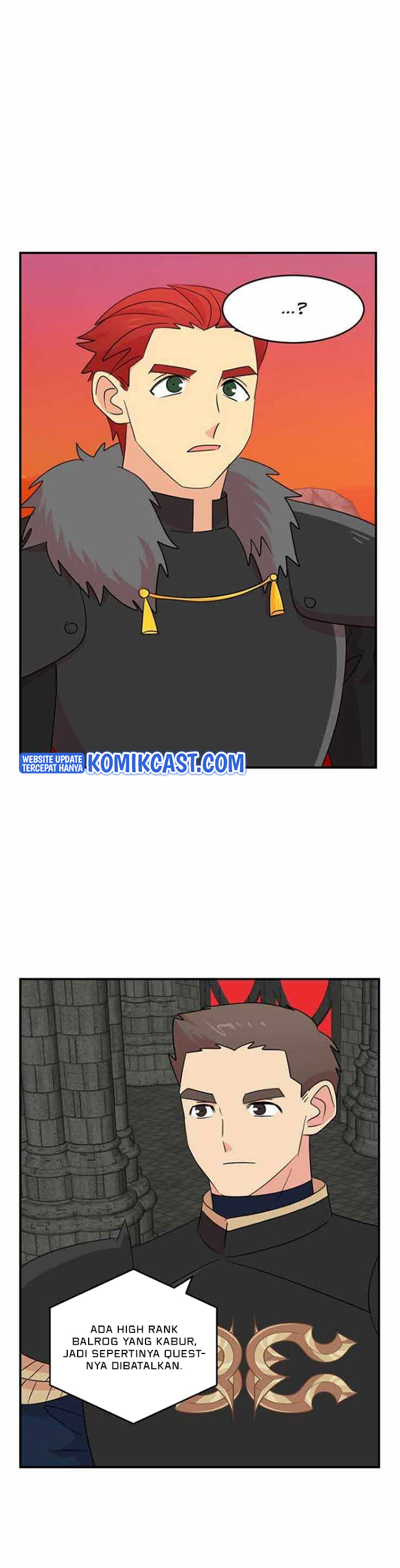 Bookworm (Reader) Chapter 166 Gambar 13