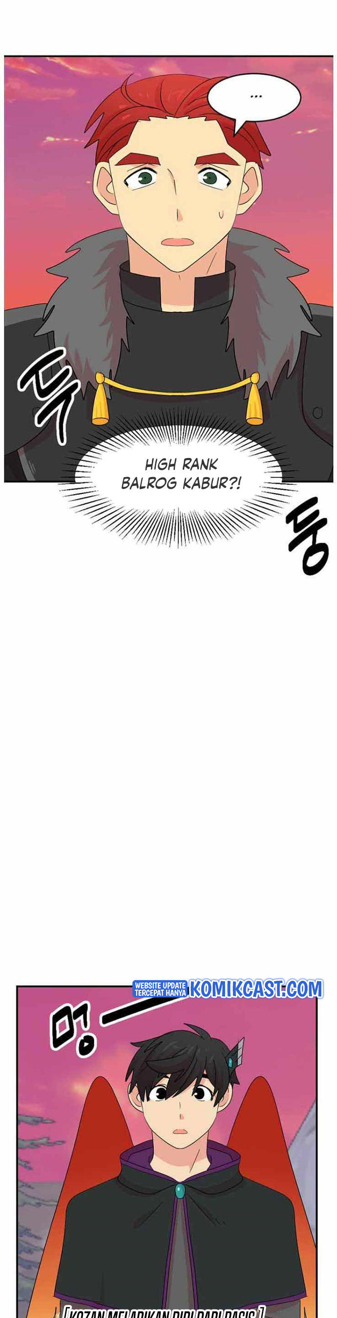 Bookworm (Reader) Chapter 166 Gambar 14