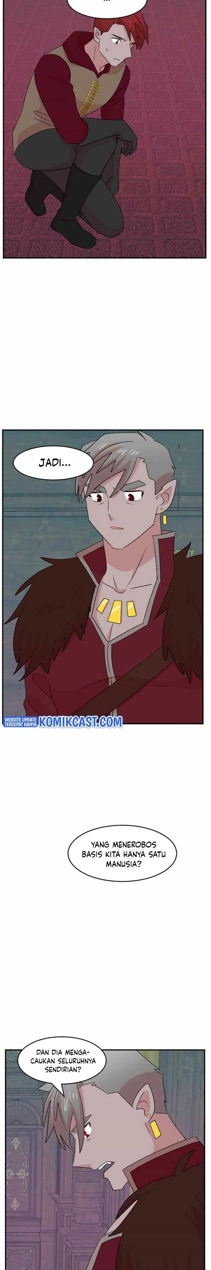 Bookworm (Reader) Chapter 166 Gambar 18