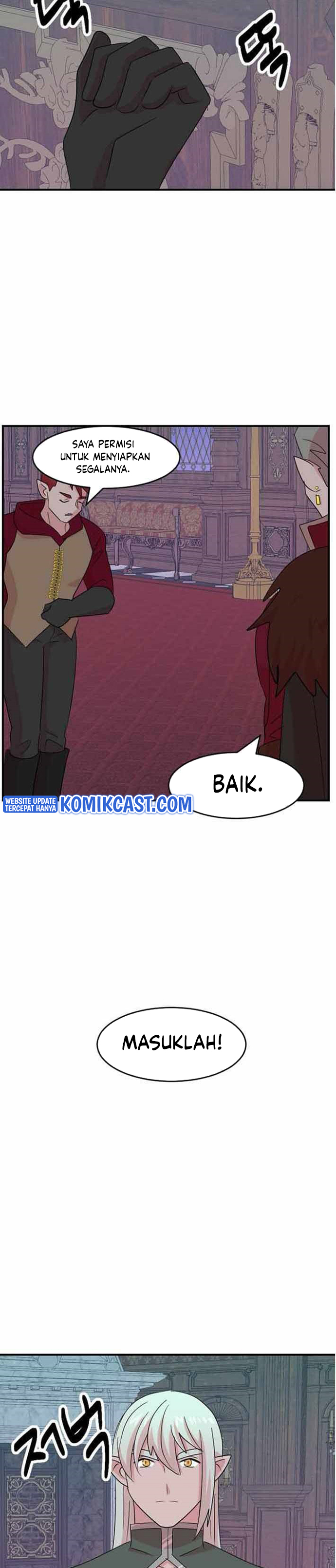 Bookworm (Reader) Chapter 166 Gambar 22