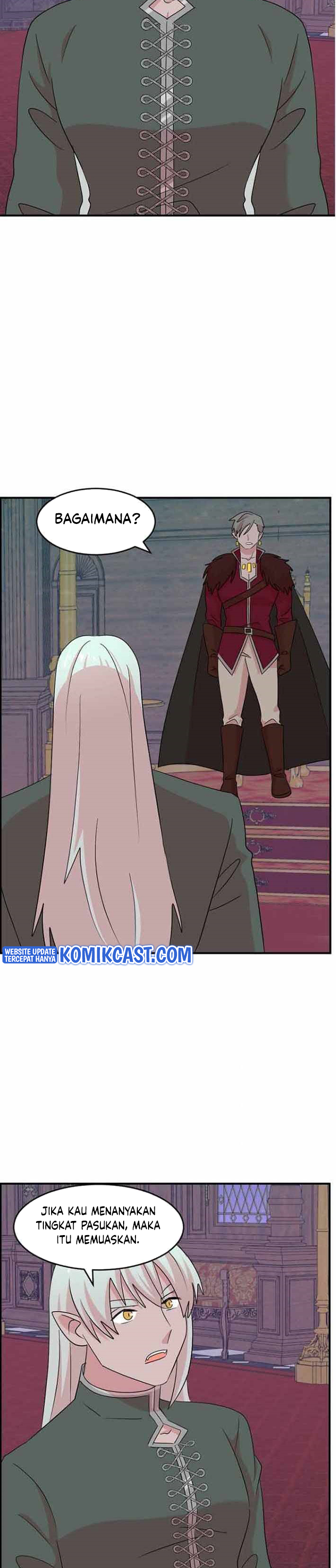 Bookworm (Reader) Chapter 166 Gambar 23