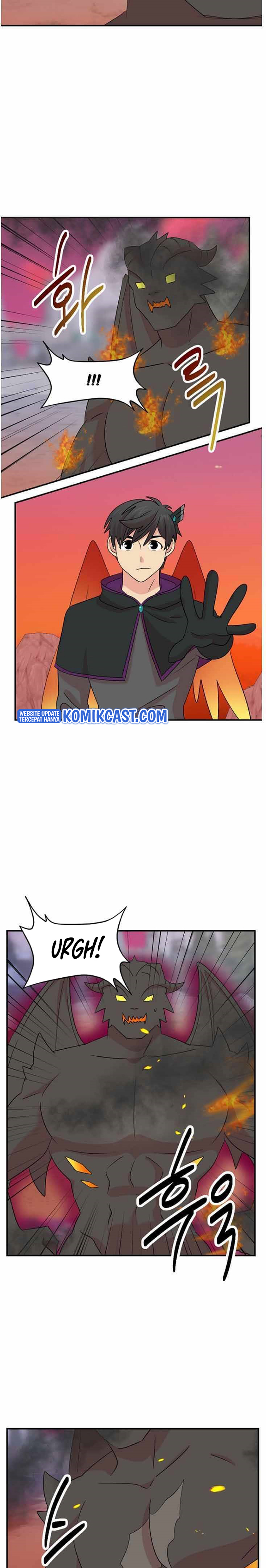 Bookworm (Reader) Chapter 166 Gambar 3