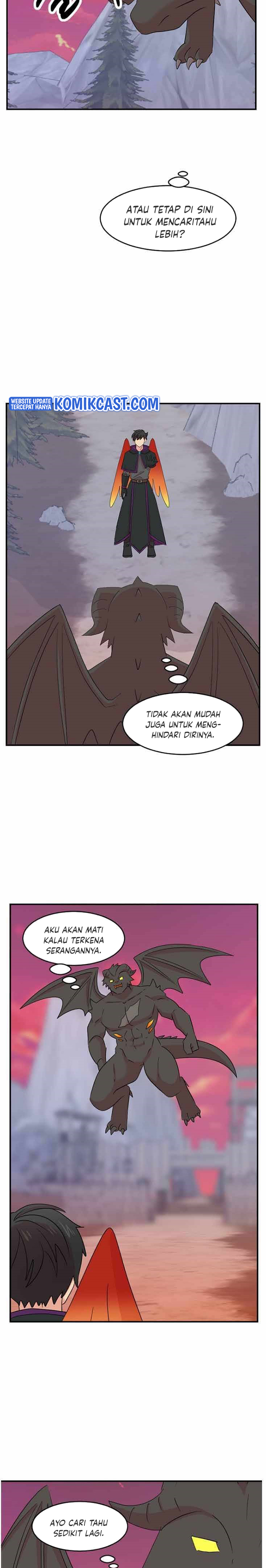 Bookworm (Reader) Chapter 166 Gambar 5