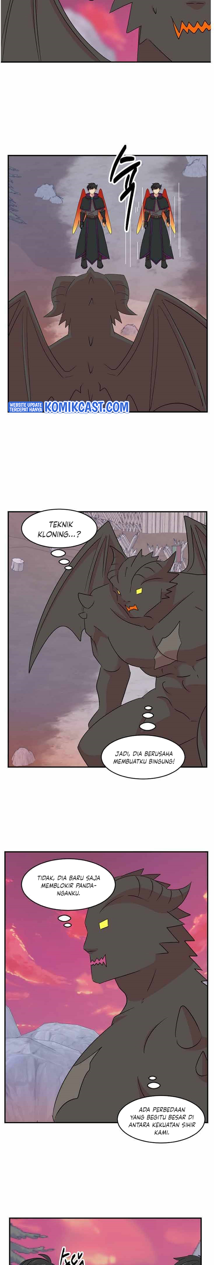 Bookworm (Reader) Chapter 166 Gambar 6