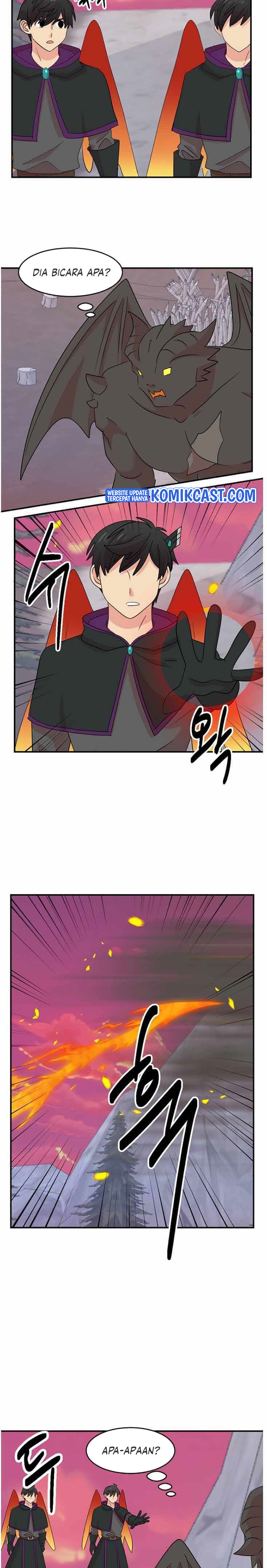 Bookworm (Reader) Chapter 166 Gambar 7