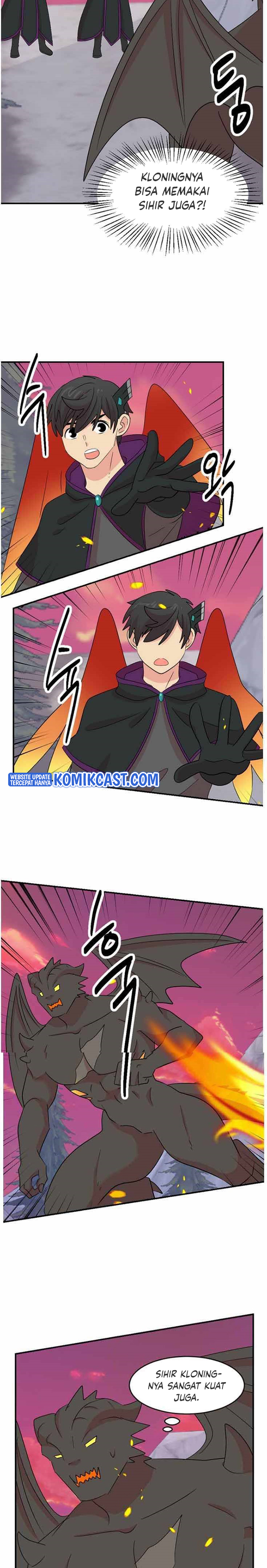 Bookworm (Reader) Chapter 166 Gambar 8