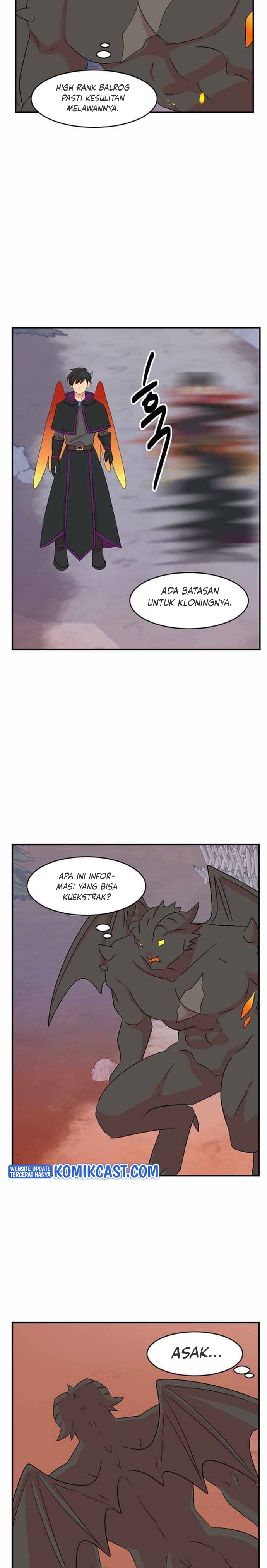 Bookworm (Reader) Chapter 166 Gambar 9