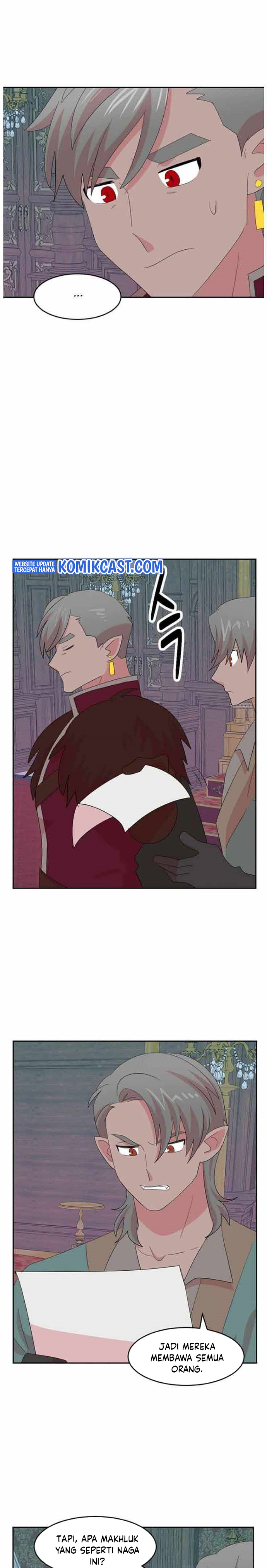 Bookworm (Reader) Chapter 165 Gambar 12