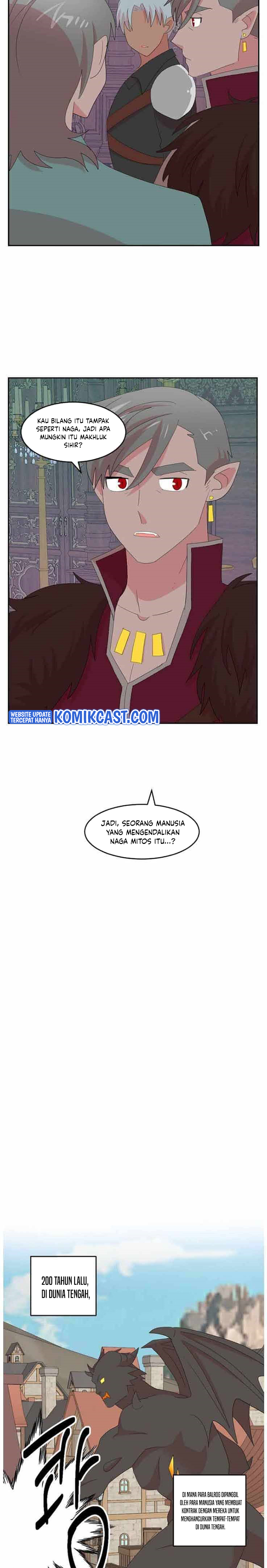 Bookworm (Reader) Chapter 165 Gambar 14