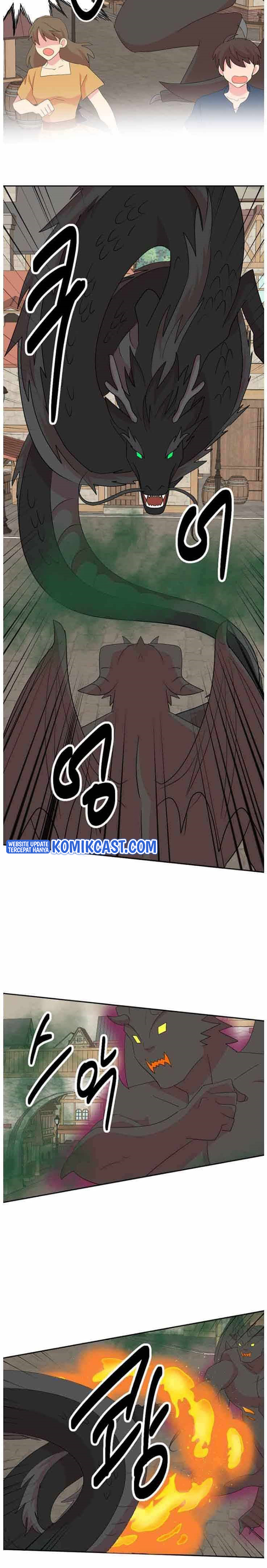 Bookworm (Reader) Chapter 165 Gambar 15