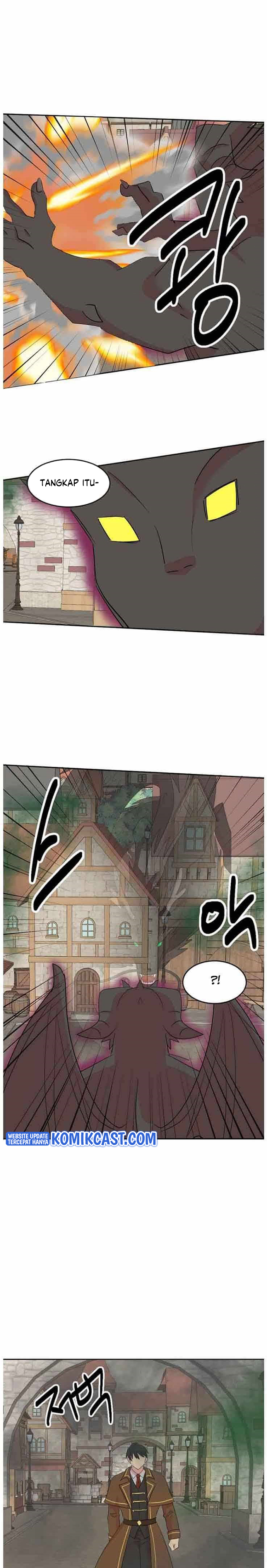 Bookworm (Reader) Chapter 165 Gambar 16