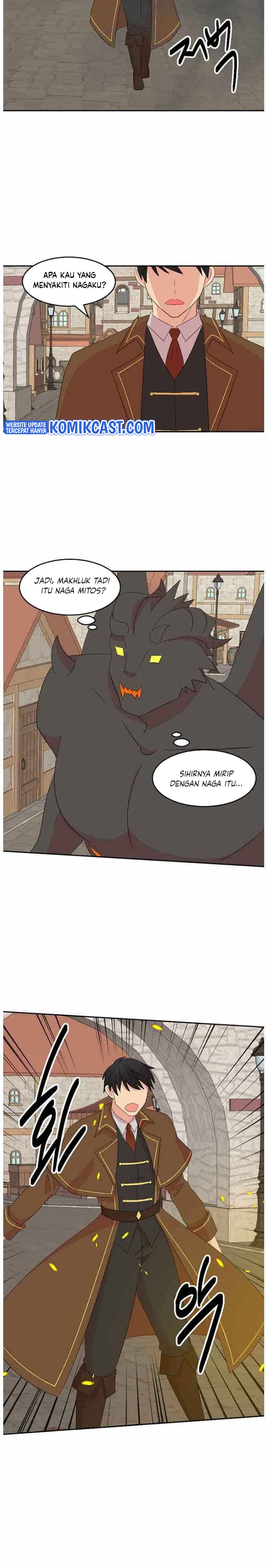 Bookworm (Reader) Chapter 165 Gambar 17
