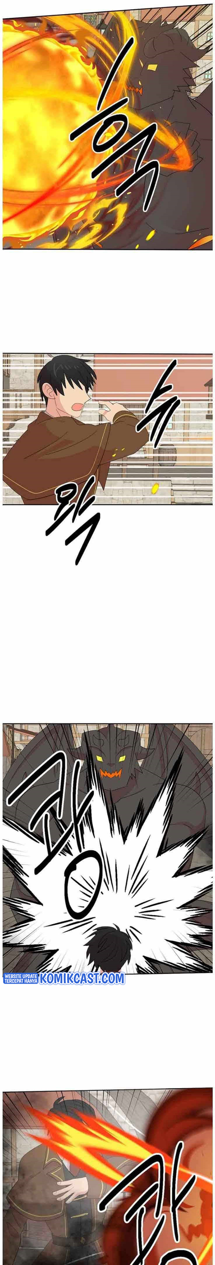Bookworm (Reader) Chapter 165 Gambar 18