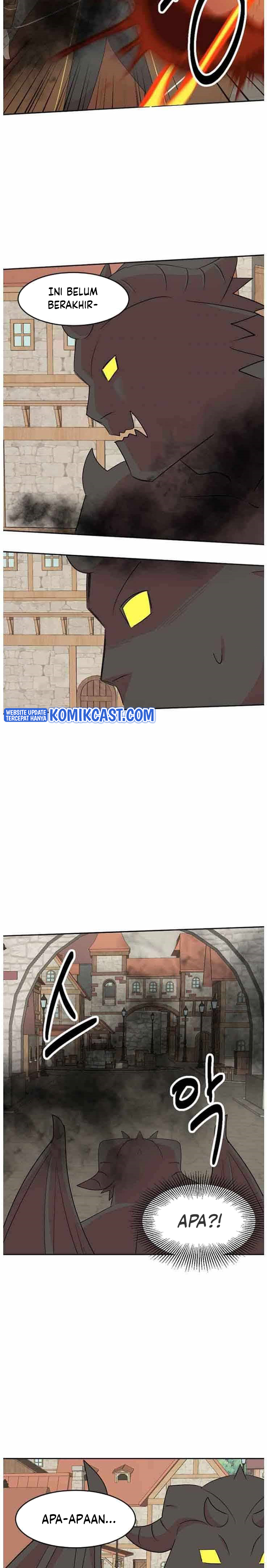 Bookworm (Reader) Chapter 165 Gambar 19