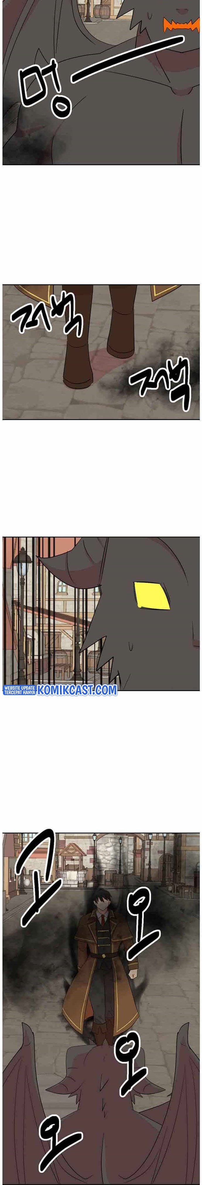 Bookworm (Reader) Chapter 165 Gambar 20
