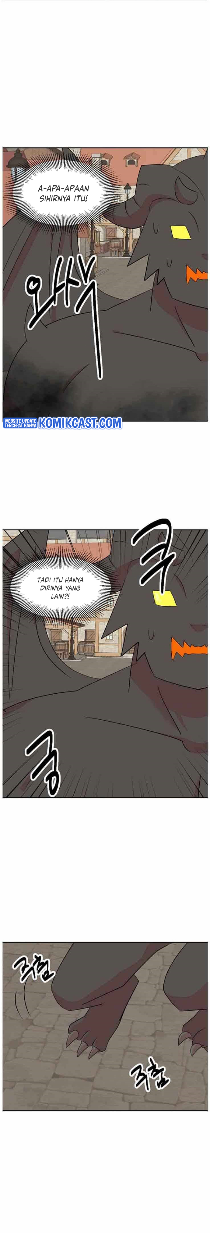 Bookworm (Reader) Chapter 165 Gambar 21