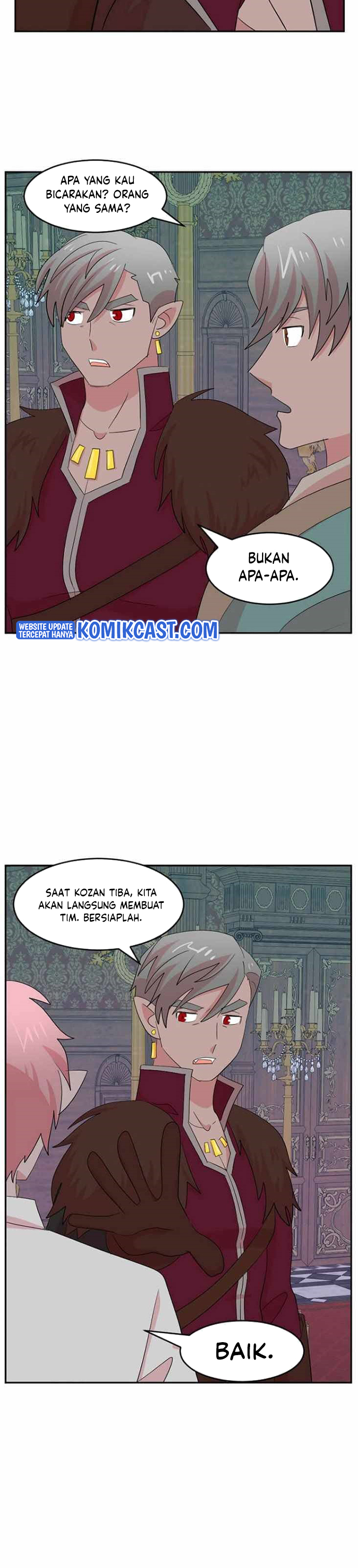 Bookworm (Reader) Chapter 165 Gambar 23